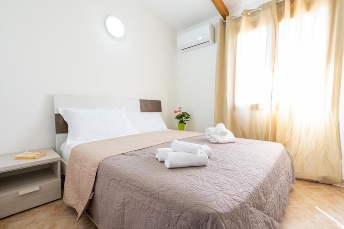 Imagen de la habitación del Apartments with common swimming pool in Costa Paradiso. Foto 3