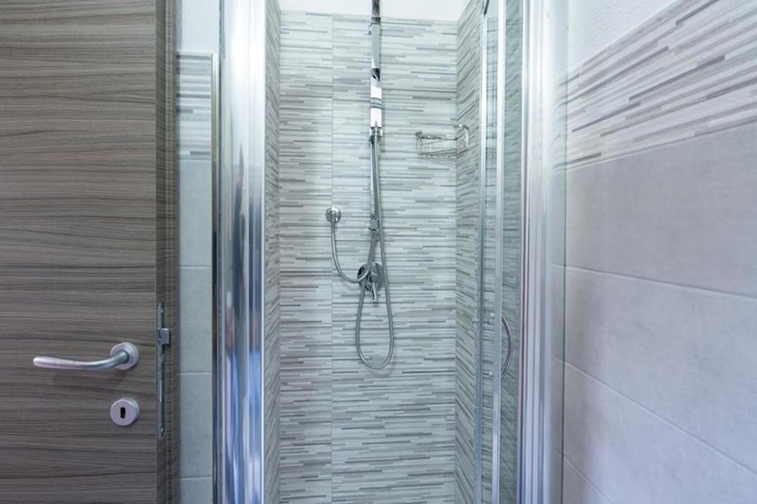 Imagen de la habitación del Apartments with common swimming pool in Costa Paradiso. Foto 15