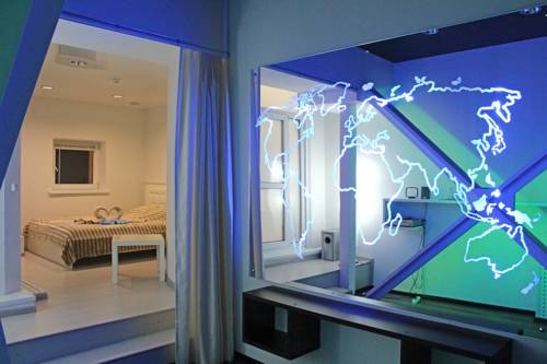 Imagen general del Apartmenty V Mayake (Rechnoy port). Foto 2