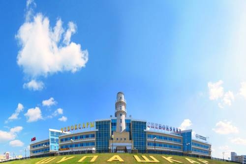 Imagen general del Apartmenty V Mayake (Rechnoy port). Foto 3