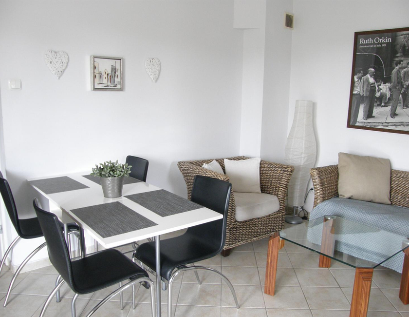 Imagen general del Apartnet Apartamenty Przy Promenadzie. Foto 4
