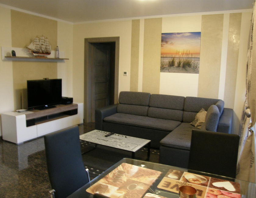Imagen general del Apartnet Apartamenty Przy Promenadzie. Foto 5