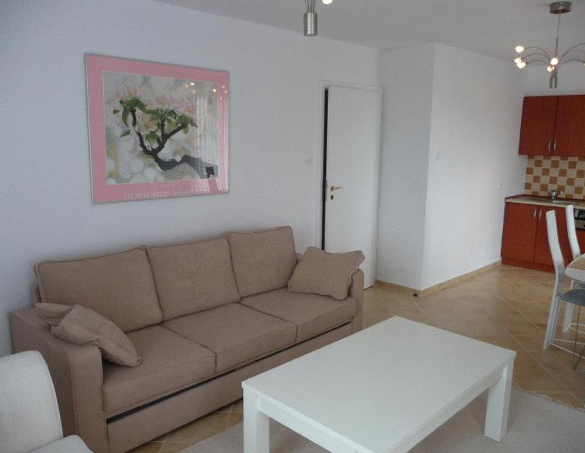Imagen general del Apartnet Apartamenty Przy Promenadzie. Foto 6