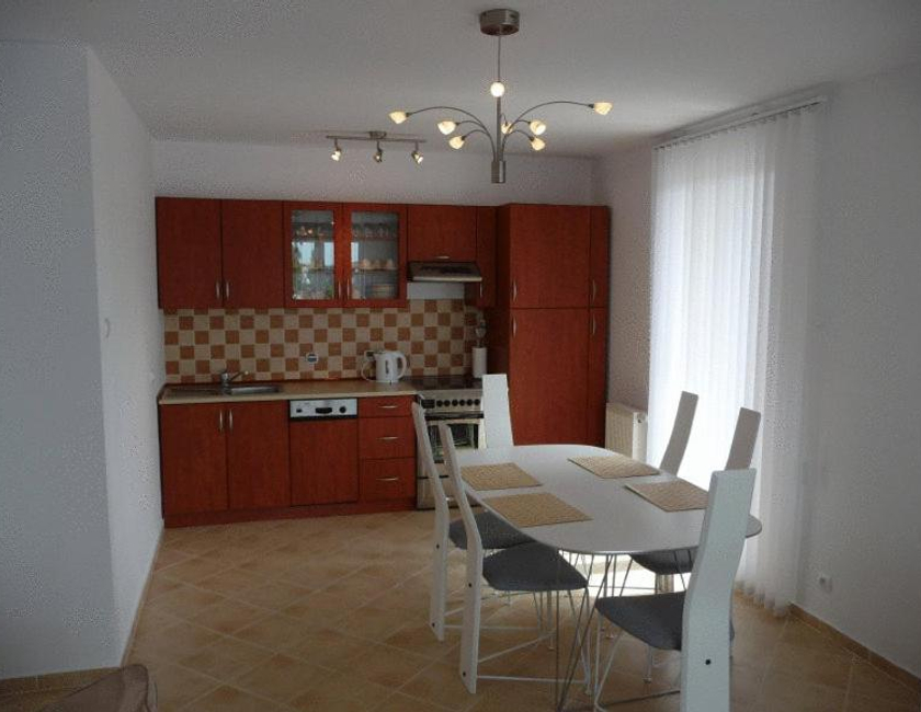Imagen general del Apartnet Apartamenty Przy Promenadzie. Foto 7