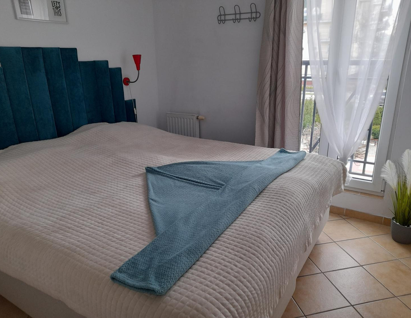 Imagen general del Apartnet Apartamenty Przy Promenadzie. Foto 10