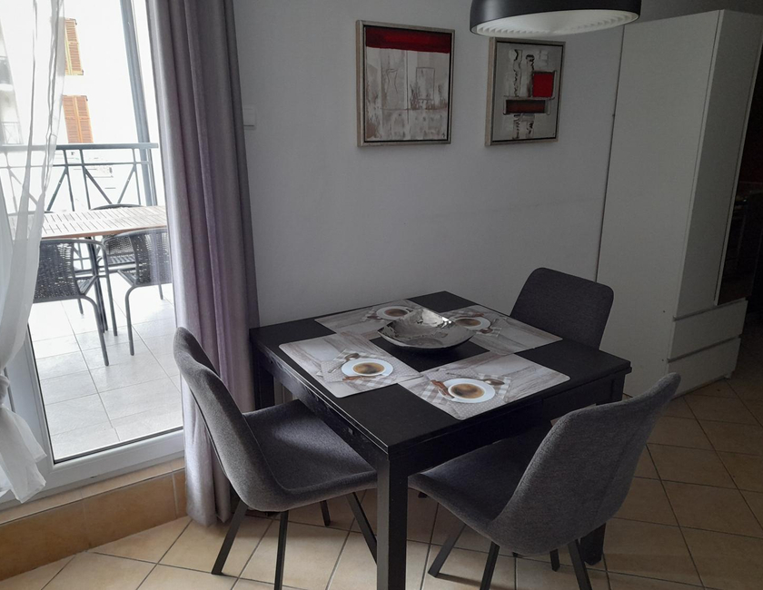 Imagen general del Apartnet Apartamenty Przy Promenadzie. Foto 13