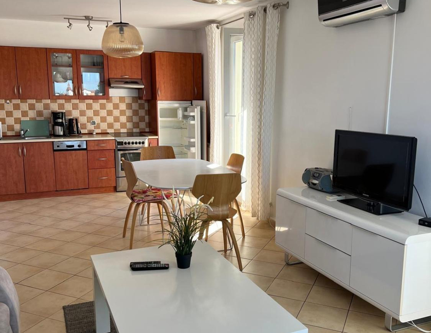Imagen general del Apartnet Apartamenty Przy Promenadzie. Foto 18