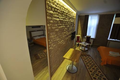 Imagen general del Apartof - Adults Only. Foto 2