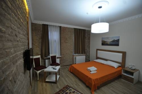 Imagen general del Apartof - Adults Only. Foto 3