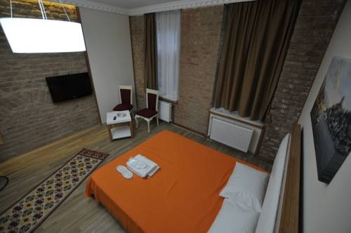 Imagen general del Apartof - Adults Only. Foto 4