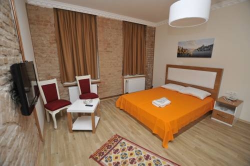 Imagen general del Apartof - Adults Only. Foto 5
