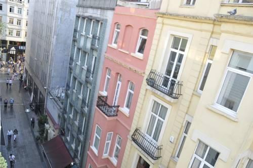 Imagen general del Apartof - Adults Only. Foto 10