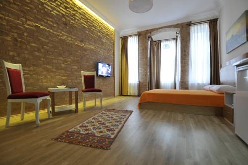 Imagen general del Apartof - Adults Only. Foto 11
