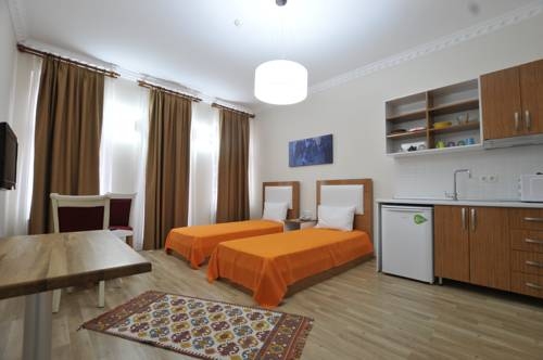 Imagen general del Apartof - Adults Only. Foto 12