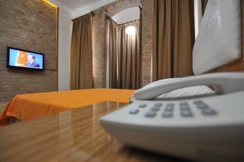 Imagen general del Apartof - Adults Only. Foto 14