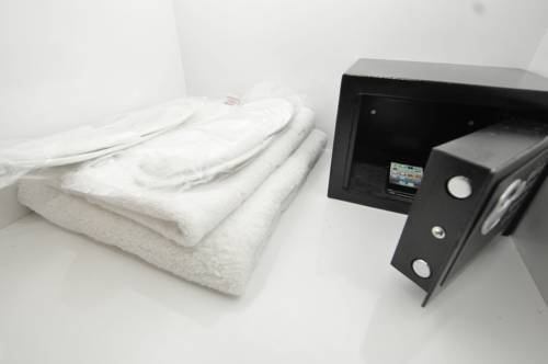 Imagen general del Apartof - Adults Only. Foto 15