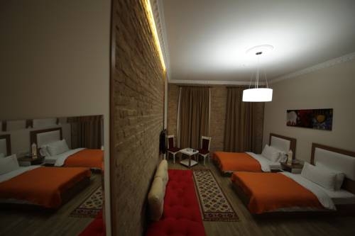 Imagen general del Apartof - Adults Only. Foto 25