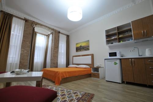 Imagen general del Apartof - Adults Only. Foto 30