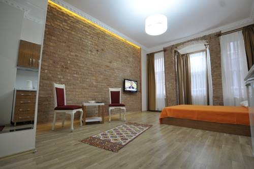 Imagen general del Apartof - Adults Only. Foto 31