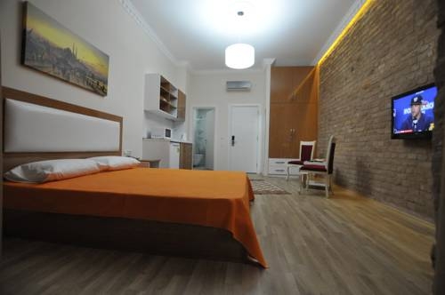 Imagen general del Apartof - Adults Only. Foto 32
