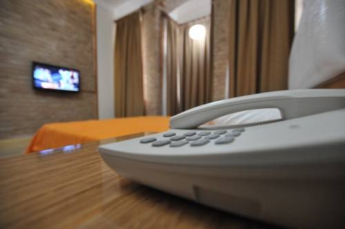 Imagen general del Apartof - Adults Only. Foto 33