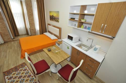 Imagen general del Apartof - Adults Only. Foto 34