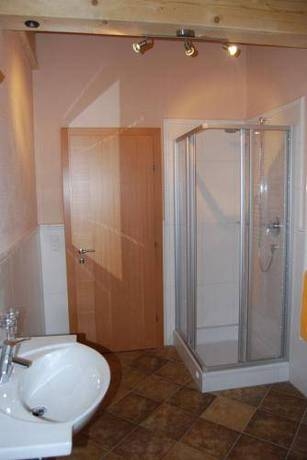 Imagen de los exteriores del Apart-pension Bärnstatt. Foto 4