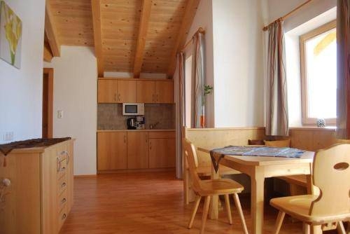 Imagen de los exteriores del Apart-pension Bärnstatt. Foto 5