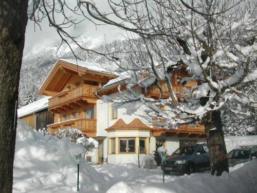 Imagen de la habitación del Apart-pension Bärnstatt. Foto 3