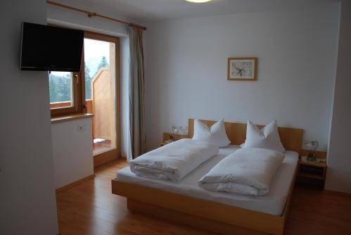 Imagen de los interiores del Apart-pension Bärnstatt. Foto 8