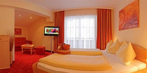 Imagen general del Apartpension Julia. Foto 2