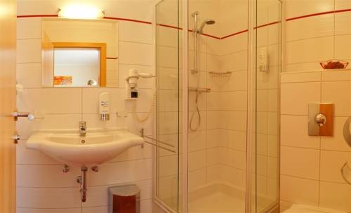 Imagen general del Apartpension Julia. Foto 3