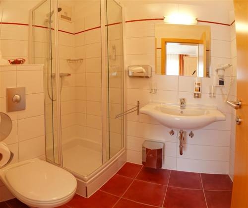 Imagen general del Apartpension Julia. Foto 4