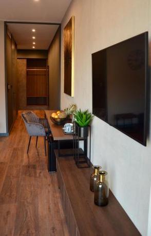 Imagen de la habitación del Aparts Hotel Radom. Foto 16