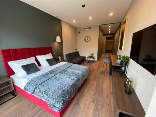 Imagen general del Aparts Hotel Radom. Foto 3