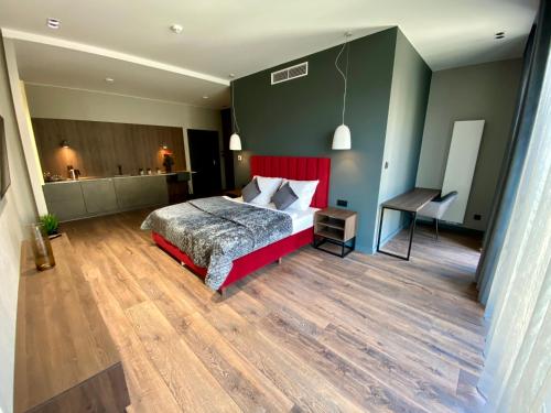 Imagen general del Aparts Hotel Radom. Foto 5