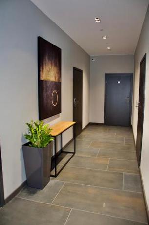 Imagen general del Aparts Hotel Radom. Foto 6