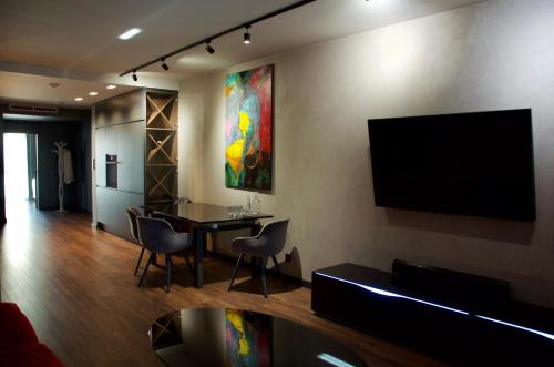 Imagen general del Aparts Hotel Radom. Foto 9