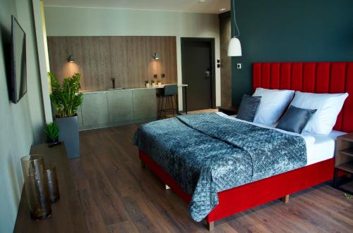 Imagen general del Aparts Hotel Radom. Foto 10