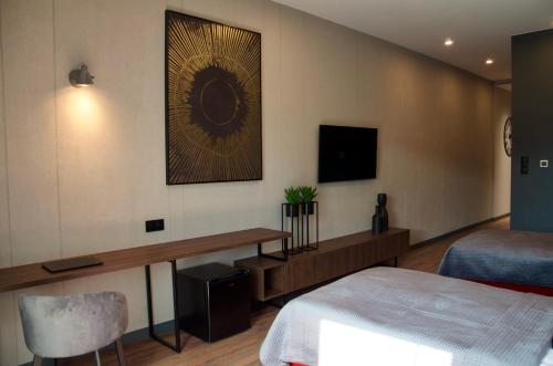 Imagen general del Aparts Hotel Radom. Foto 11