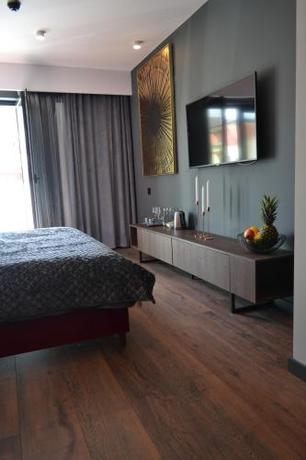 Imagen general del Aparts Hotel Radom. Foto 12