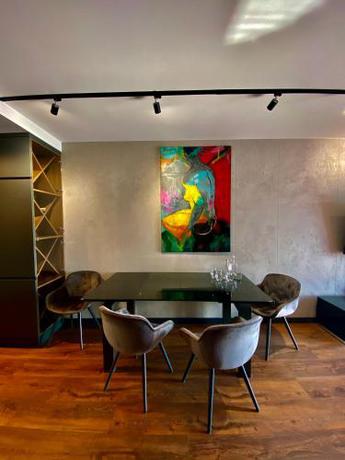 Imagen de la habitación del Aparts Hotel Radom. Foto 20