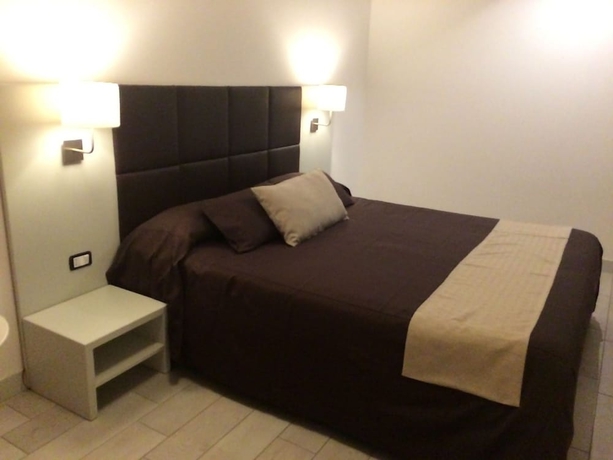 Imagen de la habitación del Apeiron. Foto 3