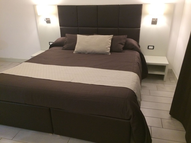 Imagen de la habitación del Apeiron. Foto 4