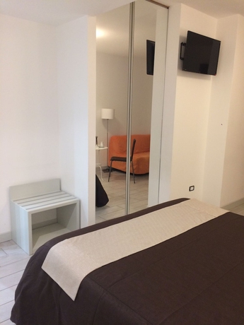 Imagen de la habitación del Apeiron. Foto 5