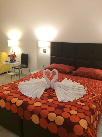 Imagen de la habitación del Apeiron. Foto 8