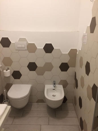 Imagen de la habitación del Apeiron. Foto 12