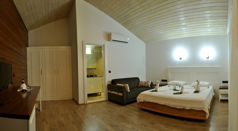 Imagen de la habitación del Apella Hotel. Foto 5