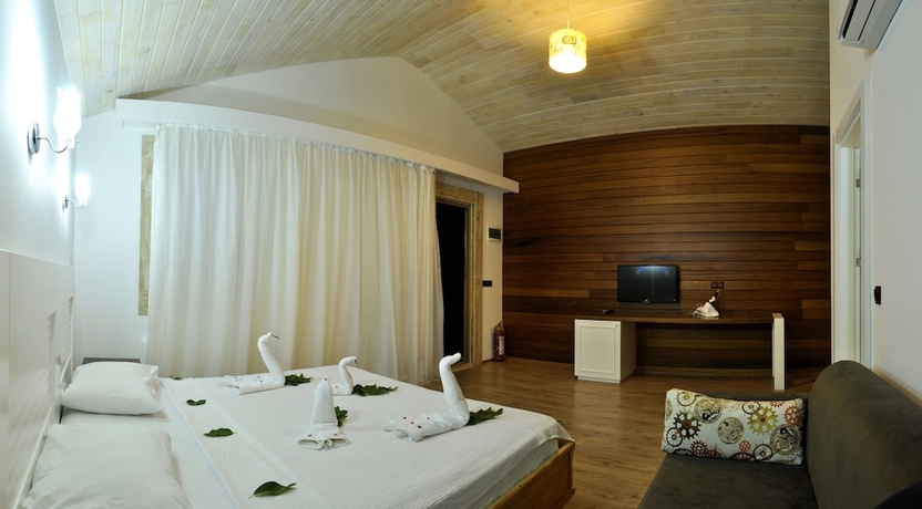 Imagen de la habitación del Apella Hotel. Foto 6