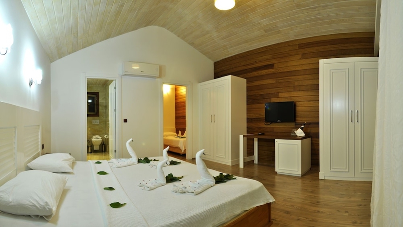 Imagen de la habitación del Apella Hotel. Foto 7